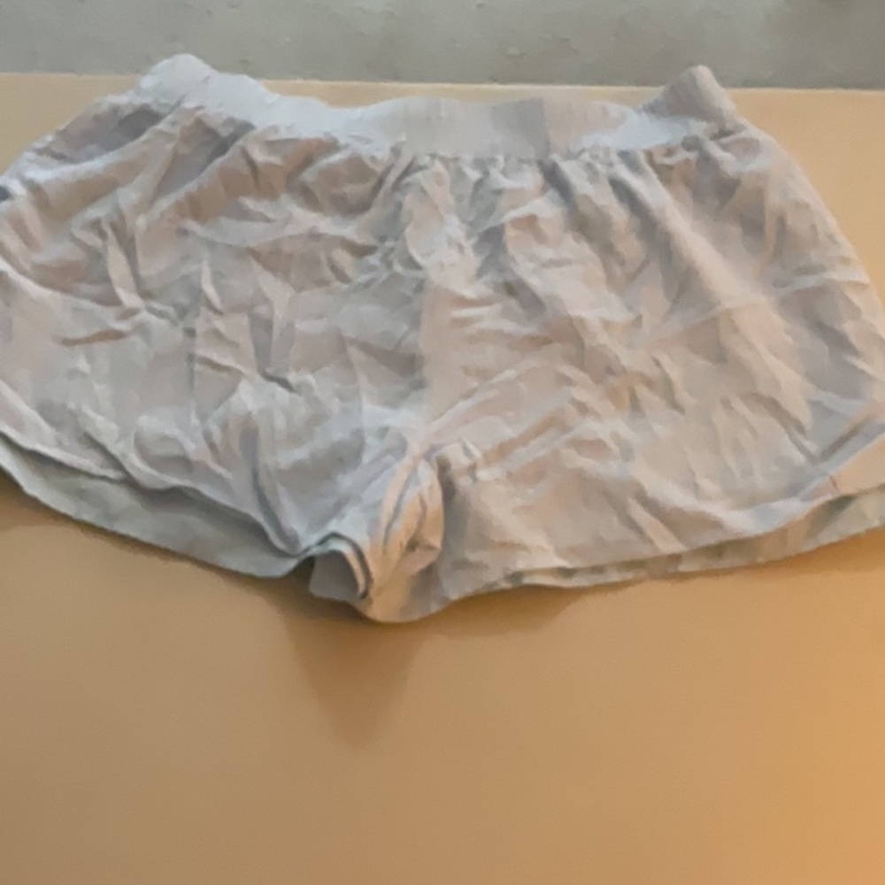 EUC woman’s Lauren Conrad shorts